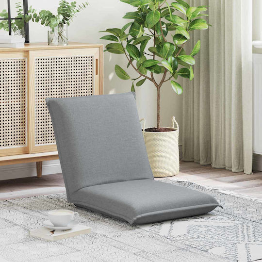 Chair Light Grey 54x64x59cm