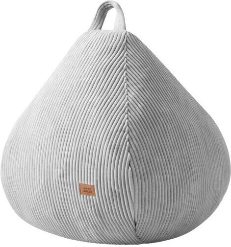 Πολυθρόνα Γκρι 70x70x53cm Πολυθρόνα Γκρι 70x70x53cm