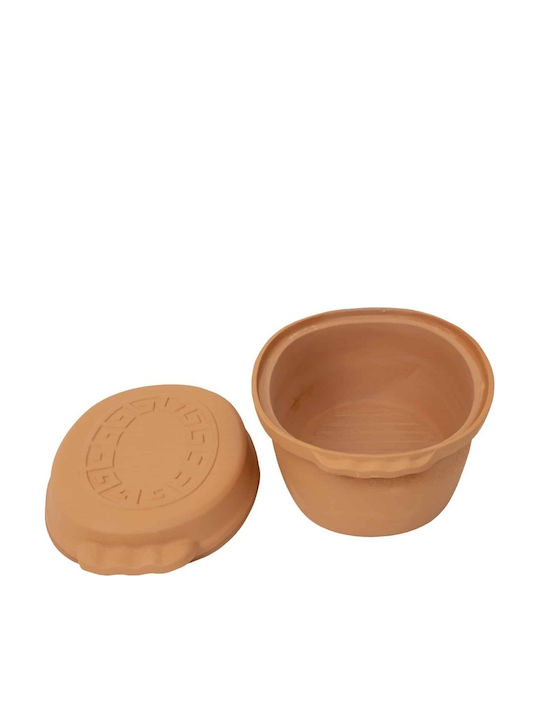 Oval Dutch Oven 35x25cm 4lt