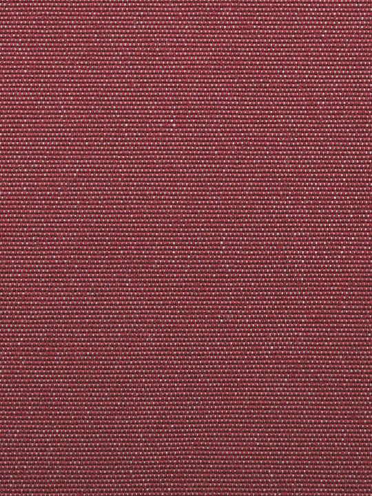 vidaXL Cort Terasă Burgundy x2m