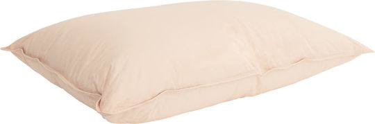 vidaXL Single Quilt Set 155x200 cm Beige 150 GSM