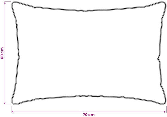 vidaXL Set Steppdecken Einzel 135x220cm Weiß 250 GSM