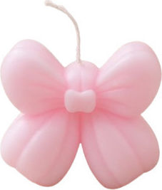Wax Bow 6.7 X 7.2 Cm