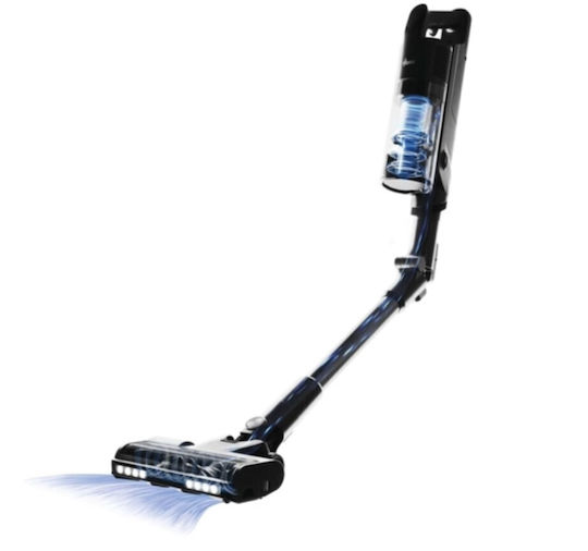 Hoover HF1M10HX 011 Επαναφορτιζόμενη Σκούπα Stick 14.8V Μωβ