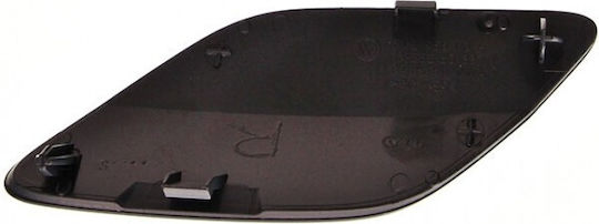Headlight Washer Cover Volkswagen Golf Plus 2005-2014 Set 5m0955110hgru