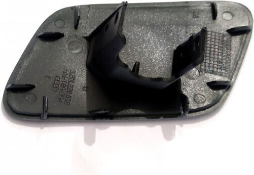 Audi A4 2004.12 Καπάκι Ροδέλας Μπροστινού Προφυλακτήρα Δεξιά