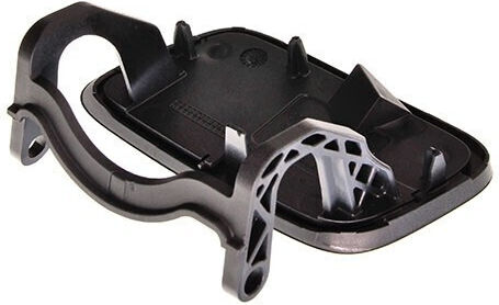 Abstreiferkappe Für Audi A4 08-12 Satz 8k0955276gru