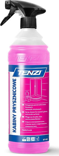 Tenzi Υγρό Καθαριστικό Κατά των Αλάτων 1lt