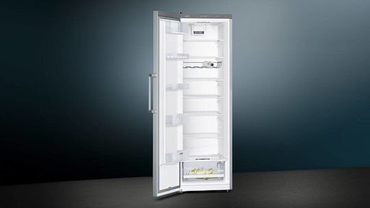 Siemens Frigider de conservare 346lt Î186xL60xA65cm. Inox KS36VVIEP