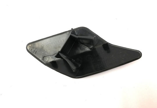 BMW X6 F16 2014 Headlight Washer Cover Left
