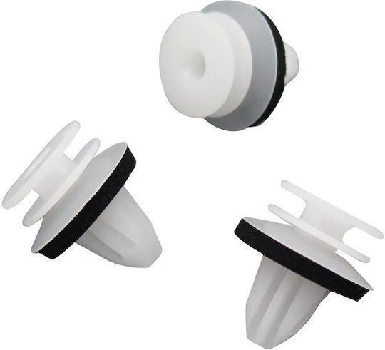 Door Upholstery Clips Compatible with Mercedes Benz 1 Piece