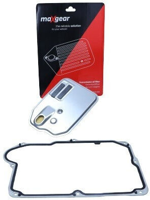 Maxgear Filtru Automat Sashman Auto Pentru Mercedes-Benz GLA