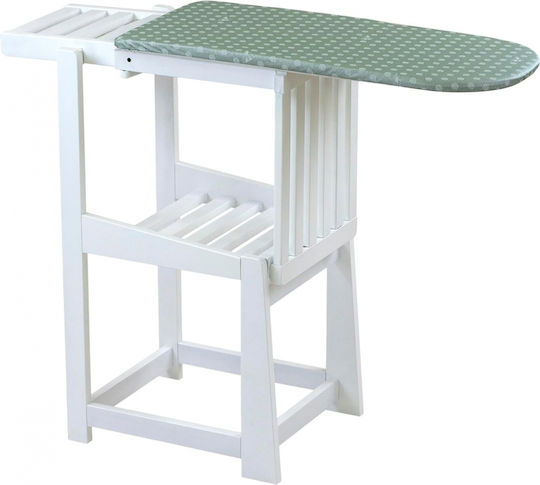 Arredamenti Italia Sinfonia Ironing Board for Boiler System Furniture 109x41x88cm