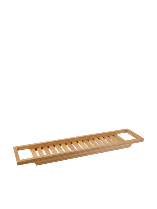 MRShome Badezimmerregal Bamboo