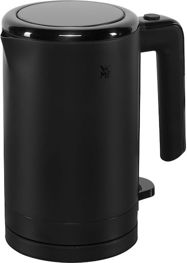 WMF Reisekessel 800ml 1800W Schwarz