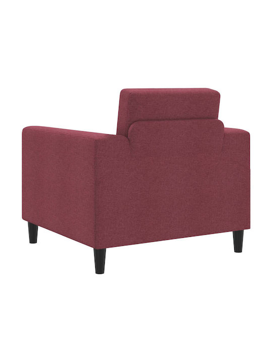 Polyrθrona Rote 90x88x85cm