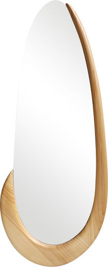 Pakketo Marly Ολόσωμος Οβάλ 127x50.5cm Pakketo Marly Ολόσωμος Οβάλ 127x50.5cm