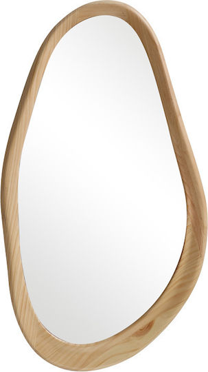 Pakketo Baloa Ασύμμετρος 80x44cm Pakketo Baloa Ασύμμετρος 80x44cm