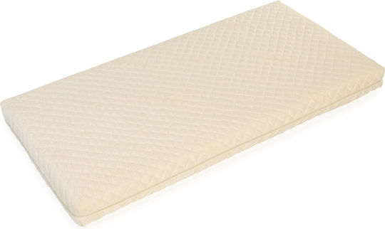 Greco Strom Orthopädisch Matratze Kinderbett Orpheus mit Kokosfaser 59cmx118cm