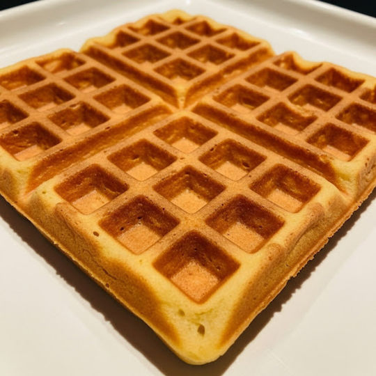 Pural Waffel Klassisch 165gr
