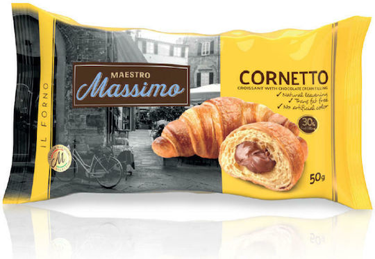 Maestro Massimo Croissant Cornetto Schokolade 300gr