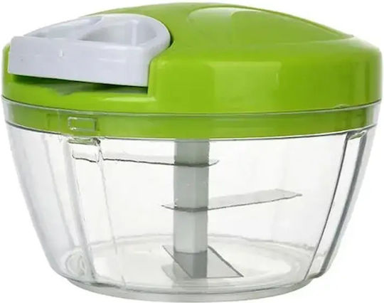 Verk Group Plastic Vegetable Chopper Manual