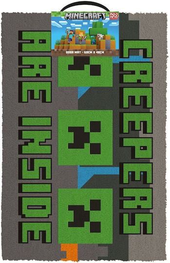 PCMerch Πατάκι Εισόδου 40x60εκ.