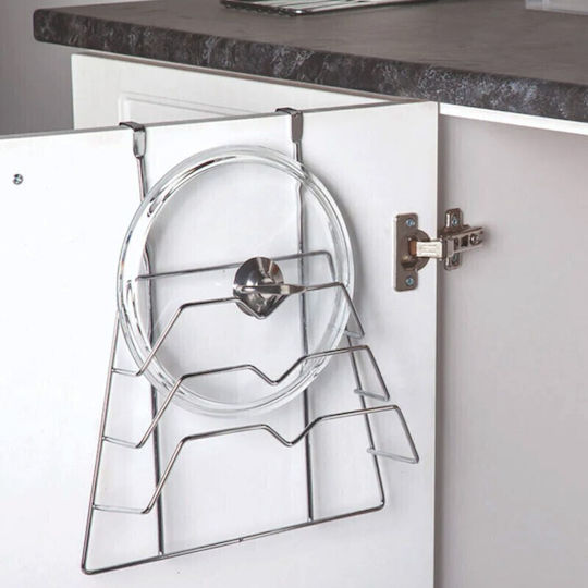 Viosarp Pendant Shelf Metal Black Viosarp Pendant Shelf Metal Black