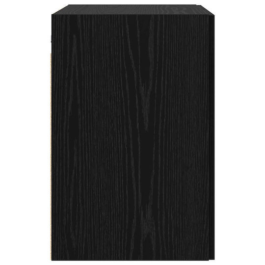 vidaXL 8010924 Πάγκος χωρίς Νιπτήρα Μ80xΒ42.5xΥ64cm Δρυς
