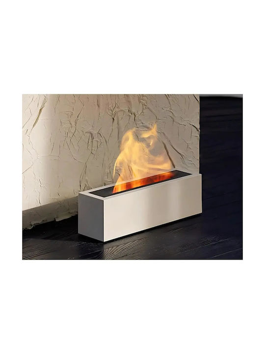 Verk Group LED Ultraschall Aromatherapie-Diffusor mit Timer