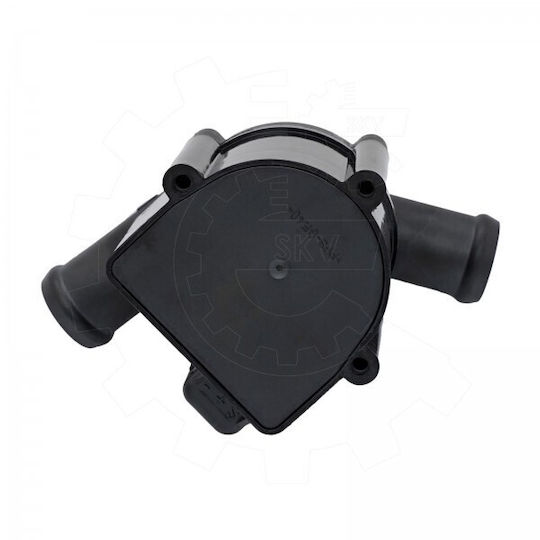 SKV Car Water Pump for Audi A6