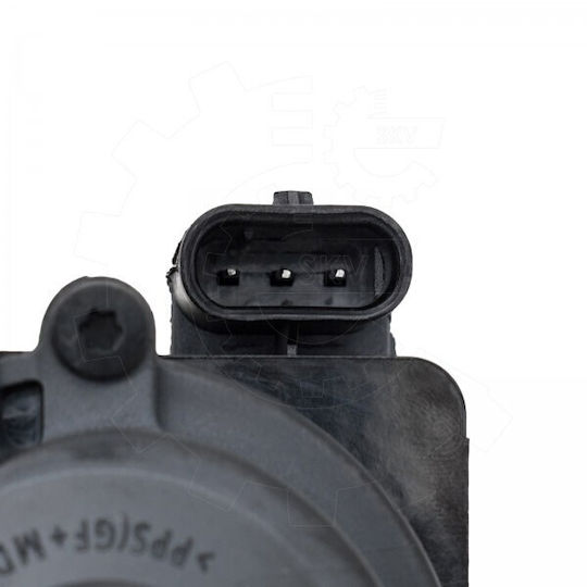 SKV Car Water Pump for Audi A6