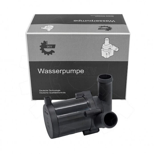 SKV SKV Auto-Wasserpumpe Für Volvo S60 S80 V60 V70