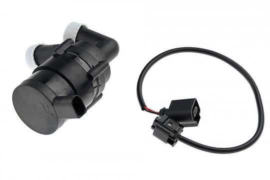 NTY Car Water Pump for Seat Alhambra Skoda Octavia / Superb / Yeti Volkswagen Golf / Caddy / Sharan / Tiguan / Touran Audi A3