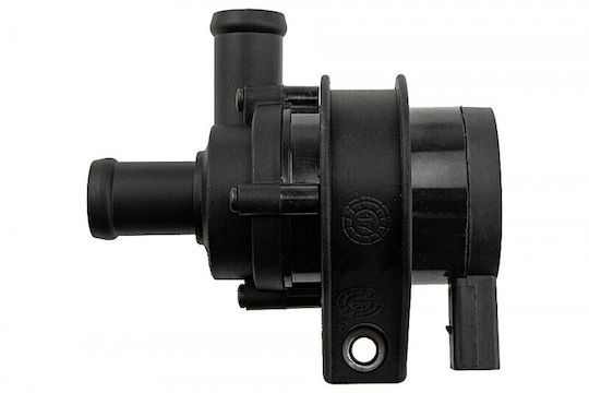 NTY Car Water Pump for Volkswagen Transporter / Amarok / Sharan