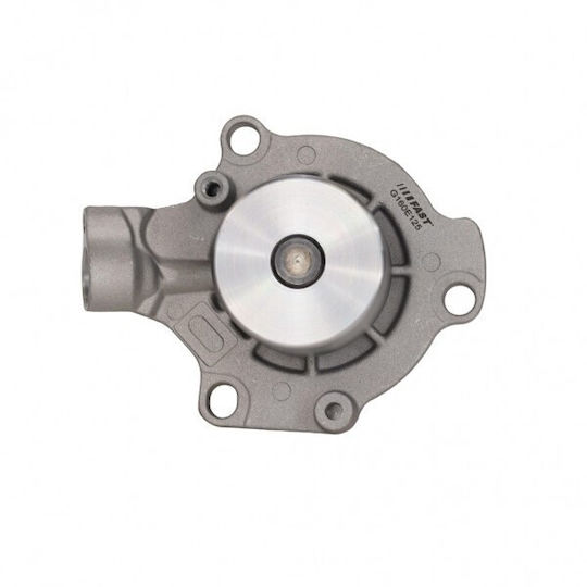 Fast Car Water Pump for Volkswagen Crafter