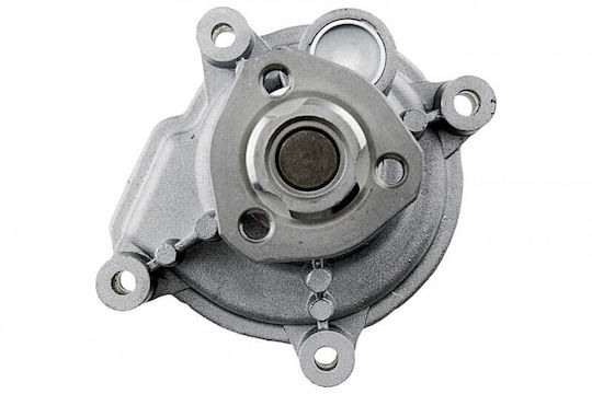 NTY Car Water Pump for Volkswagen Golf / Passat / Touran