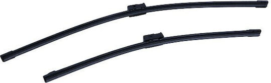 Maxgear Vorderseite Satz Maxgear Autoscheibenwischer 600mm/450mm