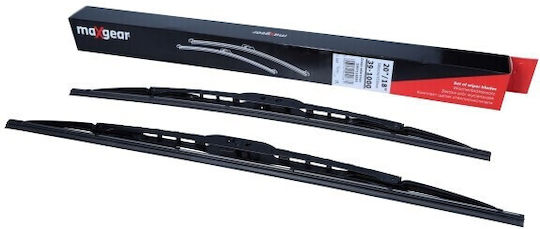Maxgear Maxgear Autoscheibenwischer Fahrer Wischerlänge 500mm