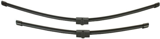Maxgear Set Frontal Lamele Ștergătoare Auto 650mm/475mm