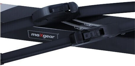 Maxgear Σετ Μπροστινοί Υαλοκαθαριστήρες Αυτοκινήτου 530mm/380mm
