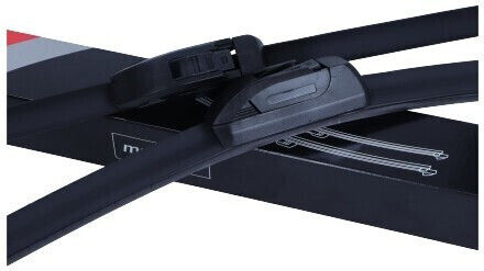 Maxgear Σετ Μπροστινοί Υαλοκαθαριστήρες Αυτοκινήτου 600mm/500mm