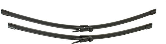 Maxgear Σετ Μπροστινοί Υαλοκαθαριστήρες Αυτοκινήτου 650mm/550mm