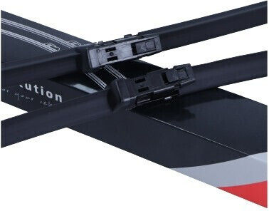 Maxgear Maxgear Set Frontscheibenwischer Gummisatz 650mm/530mm