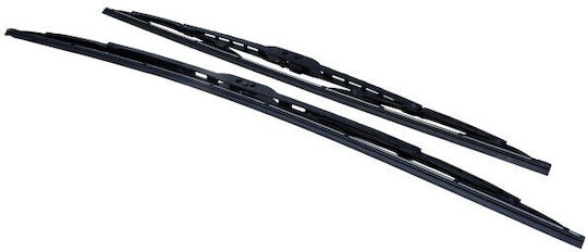 Maxgear Vorderseite Satz Maxgear Autoscheibenwischer 650mm/550mm