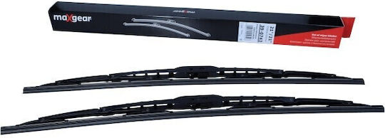 Maxgear Maxgear Autoscheibenwischer Fahrer Wischerlänge 530mm
