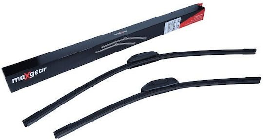 Maxgear Set Frontal Lamele Ștergătoare Auto 600mm/450mm