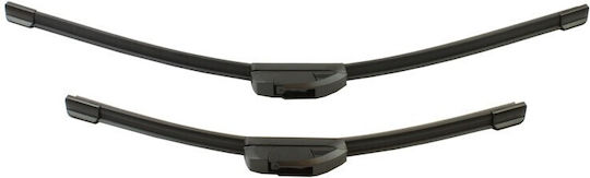 Maxgear Σετ Μπροστινοί Υαλοκαθαριστήρες Αυτοκινήτου 575mm/400mm