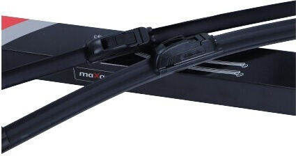Maxgear Σετ Μπροστινοί Υαλοκαθαριστήρες Αυτοκινήτου 550mm/400mm