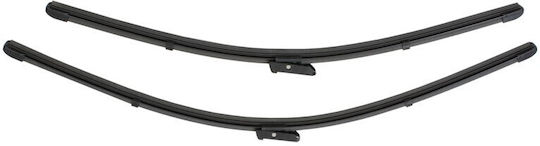 Volkswagen Lamelă Ștergător Auto Șofer 600mm